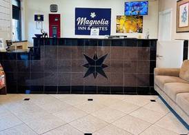 Magnolia Inn and Suites 3