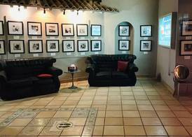 Sanafir Hotel - El Pacha Suites Sharm - Adults Only 2
