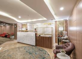 Bigland Bogor Hotel Powered by Archipelago 2