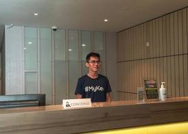 Ceylonz Starlight Suites Bukit Bintang 2