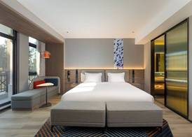 Holiday Inn Express Yuhuan Wetland Park by IHG 4