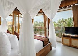 Sadhaka Ubud Villa 3