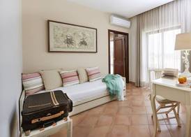 Hotel Parque das Laranjeiras 5