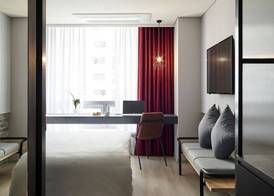 Hotel NewV 3
