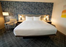 Comfort Inn Mission - McAllen West 5
