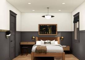 Lightwell Hotel & Spa 4