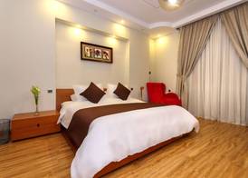 Arabella Premium Residence - New Cairo 3