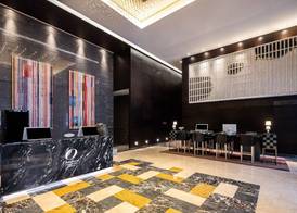 Oakwood Premier Incheon 2