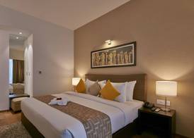 Signature Club Resort 4