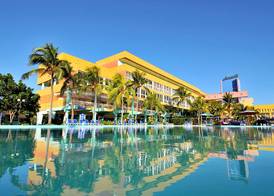 Club Amigo Ancon 2
