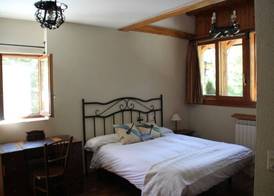 Hotel Vallibierna 4