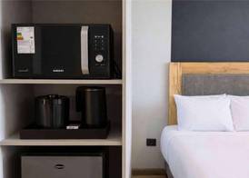 Radisson Red Funes 5