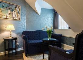 Boutique Guest House Coco 2