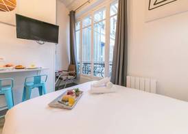 WS Haussmann - La Fayette 4