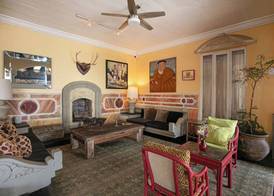 Quinta Maria Cortez Beach Hotel 2