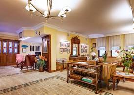 Arena Hotel - Special Class 5