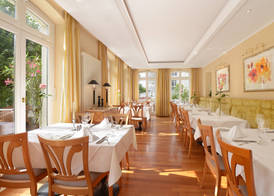 ROEWERS Privathotel & Spa 2