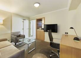 Holiday Inn PARRAMATTA by IHG 5