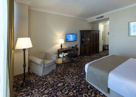 Ani Grand Hotel Yerevan 3
