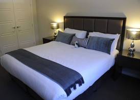 Riverside Oaks Golf Resort 5