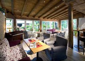 Hotel Wiesenegg 2