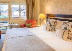 Careys Manor Hotel & SenSpa 4