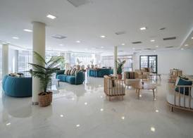 Exe Estepona Thalasso & Spa - Adults Only Recommended 2