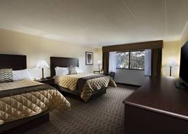 Chestnut Mountain Resort 3