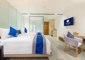 Wintree City Resort Chiang Mai 4