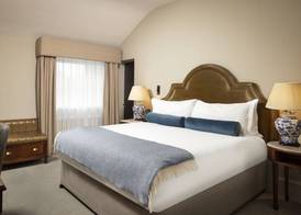 Carton House A Fairmont Managed hotel 5