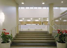Scandic Frimurarehotellet 5