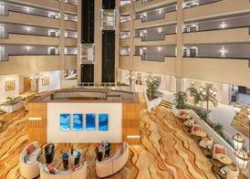 Fort Lauderdale Marriott Coral Springs Hotel & Convention Center 2