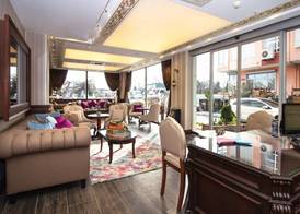 Le Marde Hotel 5