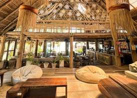 Ahau Beachfront Tulum Hotel 3