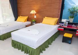Marine Chaweng Beach Resort 5