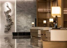 Kaohsiung Marriott Hotel 2