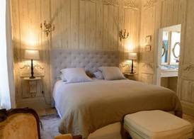 Les Chambres d'Hôtes du Château de Saint-Georges 4