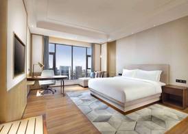 Ramada Plaza by Wyndham Dongguan Songshan Lake 4
