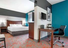 Best Western Plus Daphne 4