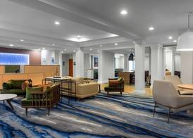 Fairfield Inn & Suites Elizabeth City 4