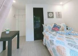 Le Blanc by Arirang Beach Resort 4
