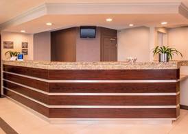 Residence Inn Frederick 2