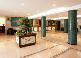Hotel Riutort 4