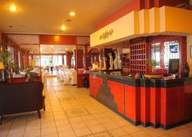Hotel Platon Beach 2