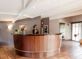 Charme Hôtel, Montbéliard Sud 2