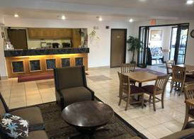 Super 8 by Wyndham The Dalles OR 2
