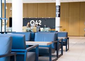 Hotel Q42 4