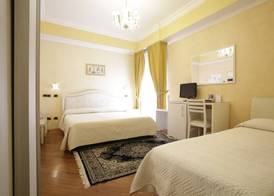 Hotel Vienna Ostenda e Ristorante il Danubio 4