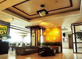 GV Tower Hotel 5