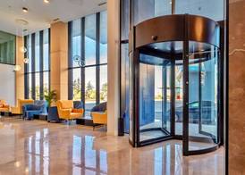 The Grandeur Hotel 3